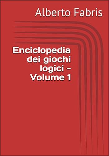 Enciclopedia volume 1